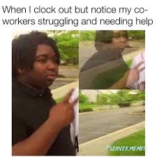 27 Relatable Memes For The Dead Inside Restaurant Worker Funny Relatable Memes Funny Memes Funny Pictures