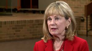 We are determined:" Sen. Alberta Darling pushes for harsher drunken driving  penalties