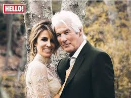Richard gere is an american actor known for his leading roles in films like 'american gigolo,' 'an officer and a gentleman,' 'pretty woman' and 'chicago.' Richard Gere Happy To Be Married Again The Young Witness Young Nsw