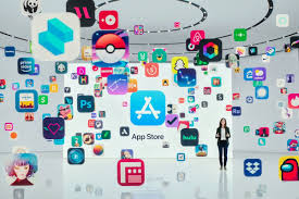 How to build your app with xcode and swift. Apple Admits It Ranked Its Files App Ahead Of Competitor Dropbox The Verge