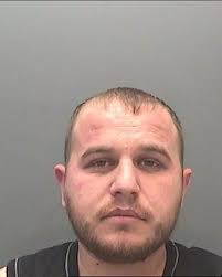 Locked Up: Pair who killed a young woman, daughter who took £20,000 from  her mother and a drugs gang