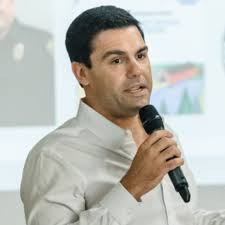 Shalennial' US Gas Salesman Wants to Kill Global Coal