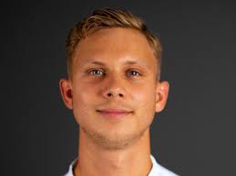 Realscreen » Phil Bowman