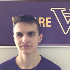 Aiden Tucker's High School Bio