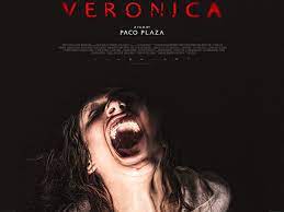 It was screened in the contemporary world cinema section at the 2017 toronto international film festival. Is Veronica Really The Scariest Horror Movie Ever Made