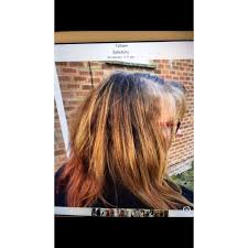 942 likes · 11 talking about this · 214 were here. Tennille Mobile Hairdresser Salisbury Mobile Hairdressers Yell