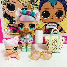 Lol Surprise Under Wraps Doll Series Eye Spy 1a Pin By Rachael The Fox On Lol Surprise Dolls Lol Dolls Cute Toys Monster High Birthday
