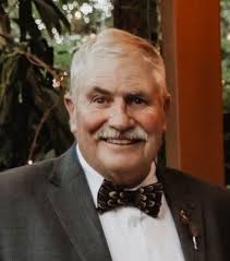 James Eric Gerdes Obituary