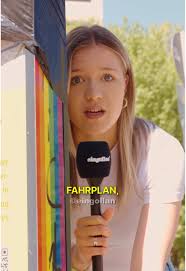 Motorhaube Flagge Berli