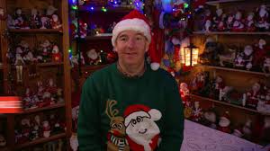 De toy story à mickey en passant par la belle au bois dormant, il y en a pour tous les goûts. L Incroyable Village De Noel De Serge La Belge Histoire De 7 A La Une