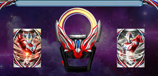 Dx Ultraman Orb Sim For Ultraman Orb For Android Apk Download
