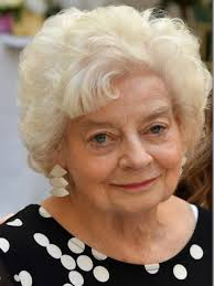 Julia Schmidt Obituary