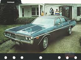 Image result for Blue Streak 1972 Coronet