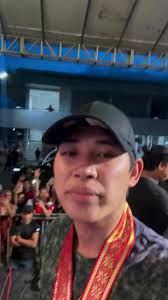 Kalamion sa Nag Sound Check: Ang Aming Karanasan