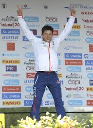 Český tým ve vodním slalomu se již tento čtvrtek a pátek představí v kvalifikačních jízdách mistrovství evropy v italské ivrei, ale včerejší. Lehky Stouch A Bronz Zase Se Mi To Doma Jednou Povedlo Liboval Si Prskavec Isport Cz