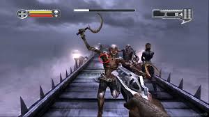 Es una de las primeras franquicias de juegos que se diseñó para la ps2. Darkwatch Ps2 Espanol Mega Mediafire Emu Games