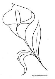 Rosas para dibujar a lapiz faciles para dedicar dibujos im. Dibujos De Flores Faciles Y Bonitas