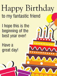 Happy Birthday Cake Cards Birthday Greeting Cards By Davia Free Ecards Friend Birthday Quotes Happy Birthday Wishes Cards Happy Birthday Quotes For Friends