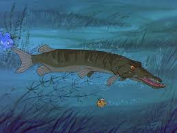 The barracuda is a minor, but important character in finding nemo. Kelly Turnbull On Twitter It Just Occurred To Me Today That I Didn T Actually Know What A Barracuda Looks Like Because The Image I Had Stored In My Head For Barracuda Was