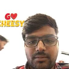 Vikas Reddy Yennam's User Profile