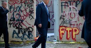 Ⓘ one or more forum threads is an exact match of your searched term. Trump S Answer To Structural Racism Police State Fascism In These Times
