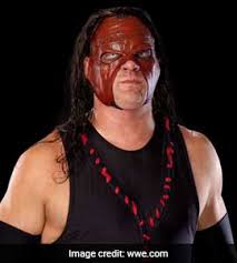 Wwe no way out of texas: Wwe Wrestler Kane Glenn Jacobs Wins Knox County Tennesse Election From Citizen Kane To Mayor Kane