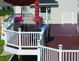 Aurora Deck Lighting Outdoor Lighting For Your Deck