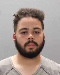 Name: ZAHN BRIAN DAVID M W Age: 44 Booking Date: 08/15/2025 Charges:  BATTERY ON PERSON 65 YEARS OF AGE OR OLDER/2x AGGRAVATED ASSAULT (☠️  WEAPON) Bond: $NO BOND 📷 SOURCE: VOLUSIA COUNTY