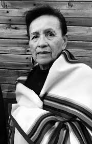 With great sadness the Omaha Tribe lost UmoNhoN fluent speaking elder Octa  Keen who passed yesterday morning. She was much loved by her family,  friends and community. Octa was dedicated to keeping