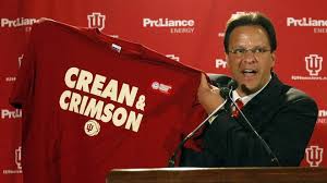 Timeline: Tom Crean's tenure at Indiana