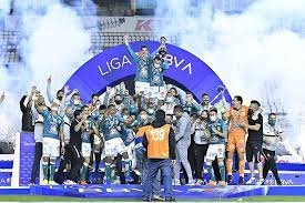 Las noticias del fc barcelona y del deporte hoy en md: Fotos Leon Es Campeon Al Vencer A Pumas En La Final Guardianes 2020 Mediotiempo
