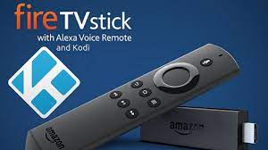 It's based on android and allows you to enjoy access to a number of popular streaming options on your tv. How To Install Kodi On Fire Stick