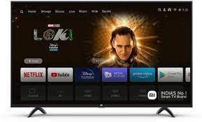 Brands like lg, samsung, videocon, and onida, inclusive of igo, have been able to confirm their presence and the market for flat panel tvs in india has sold approximately 4.5 million sets during 2011. 43 Inch Smart Tv Buy 43 Inch Smart Tv Online At Best Prices In India Flipkart Com