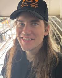 12 years and counting! I swear I’m the luckiest woman alive. Beyond  grateful for my best friend, soulmate, guitar GOD, hot husband, musical  genius, funny guy, divine masculine total zaddy!! I cannot ...