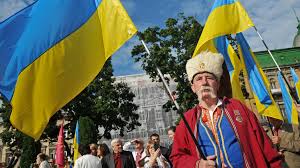 Ukraine is a country in eastern europe. Oderzhimaya Revolyuciej Kak Ukraina 100 Let Dokazyvaet Svoyu Nezavisimost Rt Na Russkom