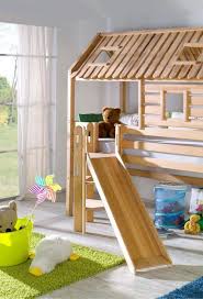 Kinderzimmer Hochbett Mit Rutsche Kinder Zimmer Kinderbett Haus Kinderzimmer