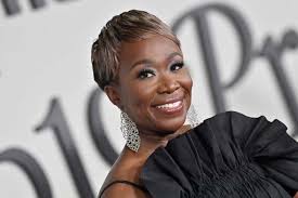 Joy Reid Sheds Tears and After MSNBC Firing