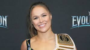 Reigns, working with ronda rousey in the future and his heat with aj styles. Ronda Rousey Needed 9 1 1 For Injury On 9 1 1 Set Deadline