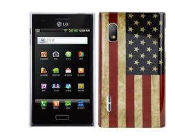 Handy LG Optimus L5 E610 ...