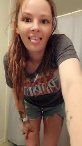 Candace Goodson's Instagram, Twitter & Facebook