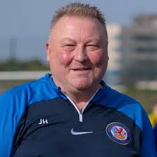 Poppy 'Rocket' Elsie Keeling