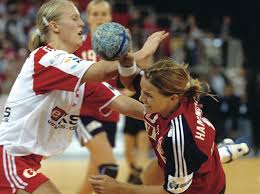 Her finner du informasjon tilknyttet basketlandslagene. Handball Store Norske Leksikon