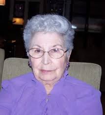 Esther Quail Obituary December 19, 2016