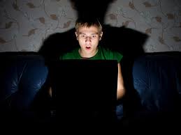 Candles snuff out in darkness. Weird Dark Web Stories From Reddit And Quora