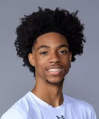 2024-2025 Men's Squash Roster