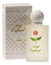 P.Enfant Eau de Cologne x 120 ml