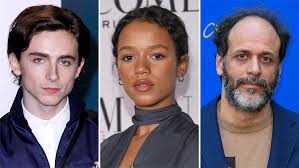 Myflixer is a free movies streaming site with zero ads. Timothee Chalamet And Taylor Russell To Star In Luca Guadagnino S Bones All Deadline