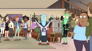 Энтони чун, kim arndt, lucas gray. Solar Opposites Eps Tease Season 2 Of Hulu Animated Comedy Comic Con Home Deadline