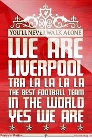 Pin On Liverpool Fc Artwork