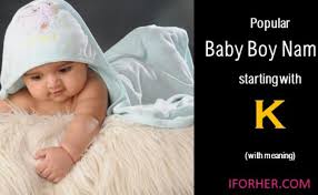 Baby Boy Names Starting With U Letter With Meaning Cute Popular Indian Boy Child Names I For Her Cute766 Name of a king kartheek/kartik :